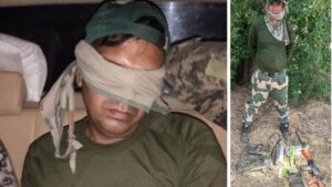 BSF Jawan