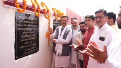 Speaker Harvinder Kalyan