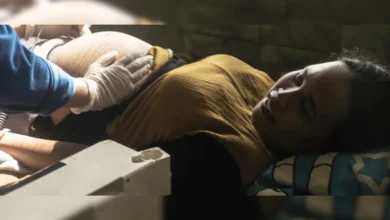 Pregnancy Death Reason