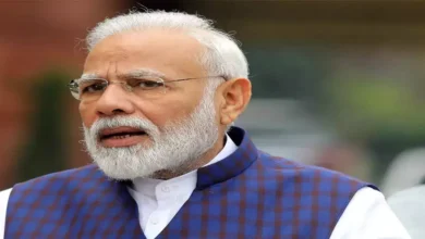 Pahalgam Terrorist Attack