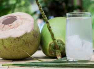 Coconut Water