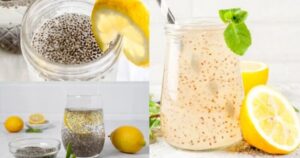 Chia seeds