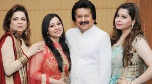 Pankaj Udhas