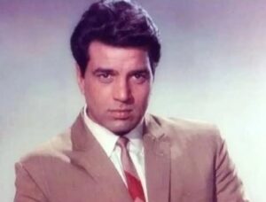 Dharmendra