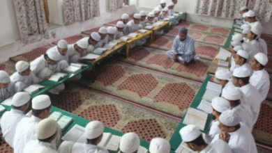 Madrasa Board