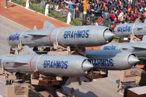 Brahmos