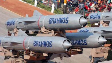 Brahmos