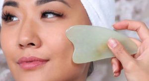 Gua Sha