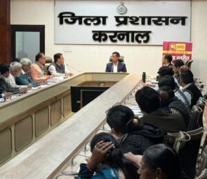 Personal arms licenses