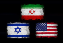 Iran va US-Israel