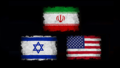 Iran va US-Israel