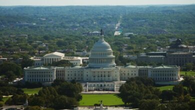 US Senate Bill