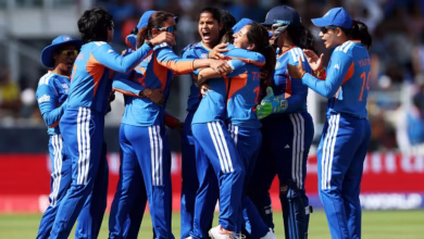 BCCI